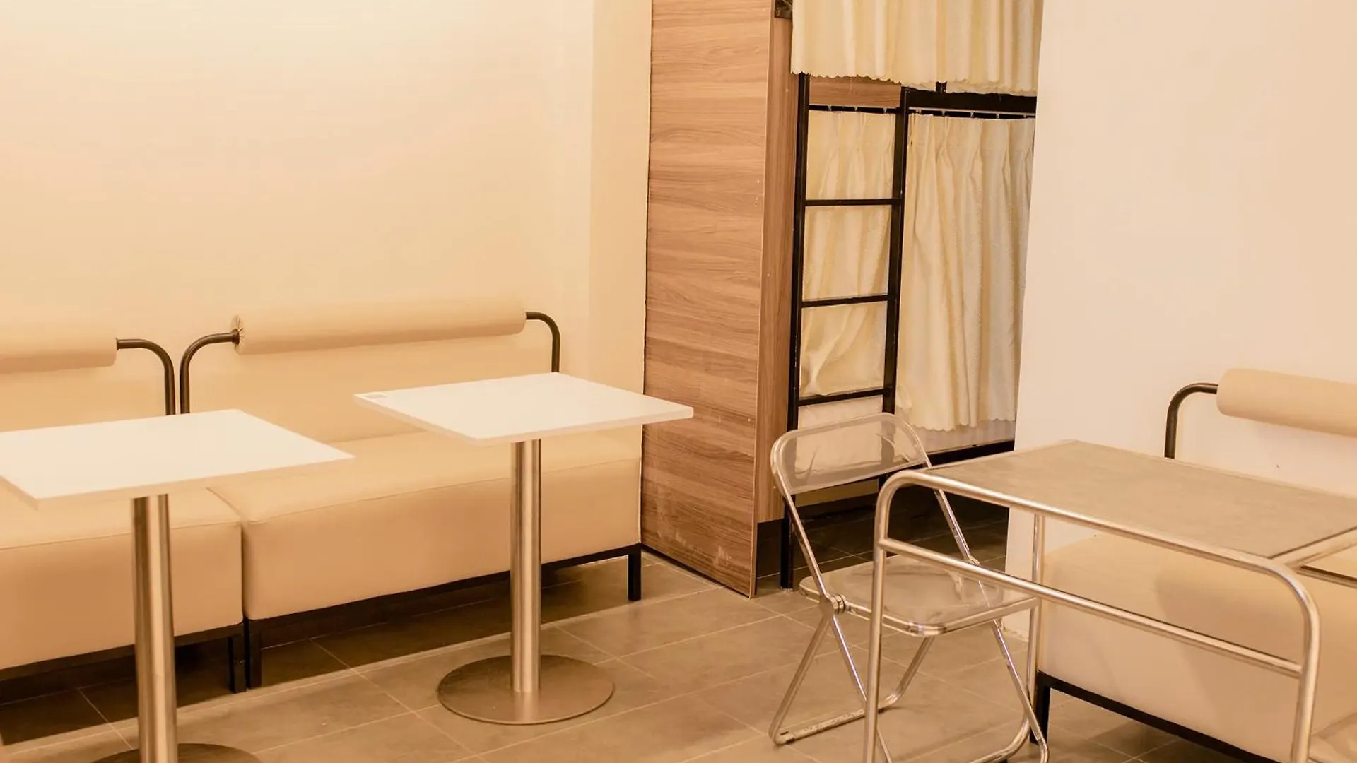 Chilala Boutique & Apartment Da Nang Hotel