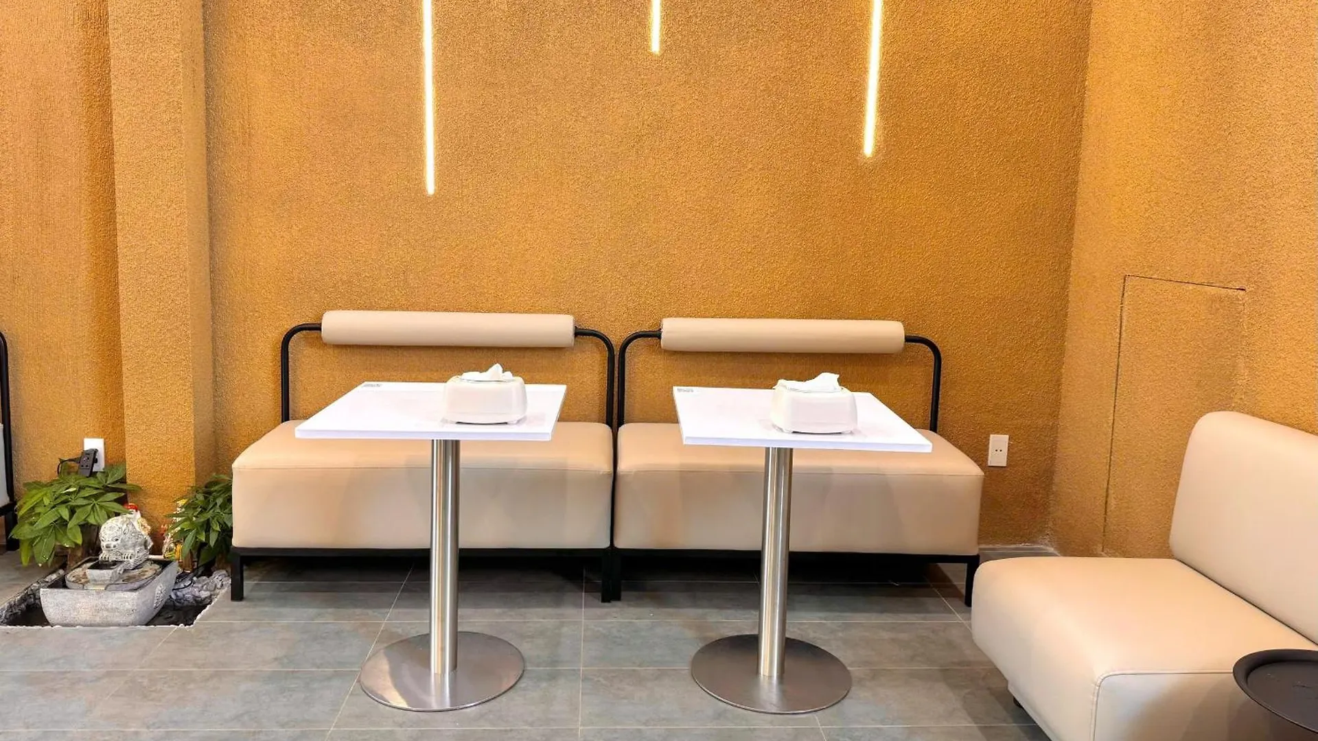 Hotel Chilala Boutique & Apartment Da Nang Vietnam