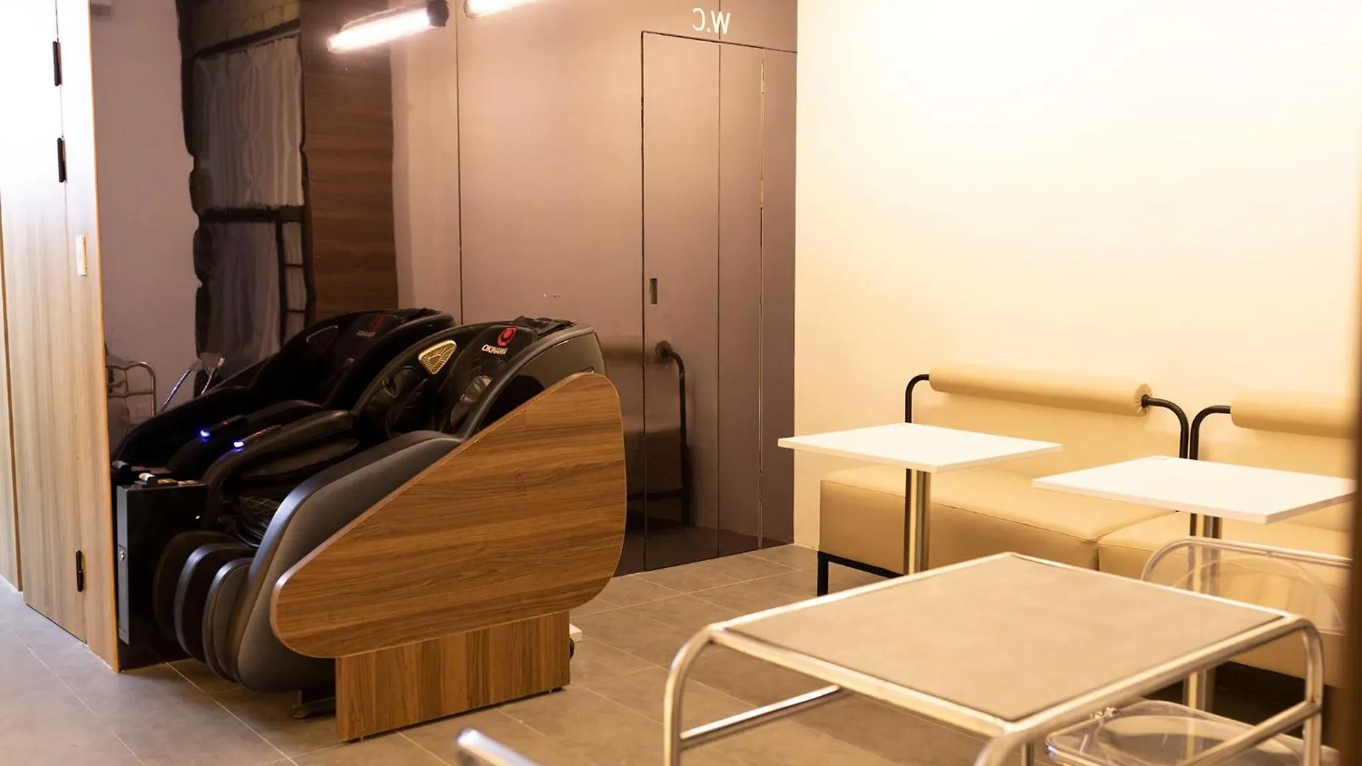 Chilala Boutique & Apartment Da Nang Hotel
