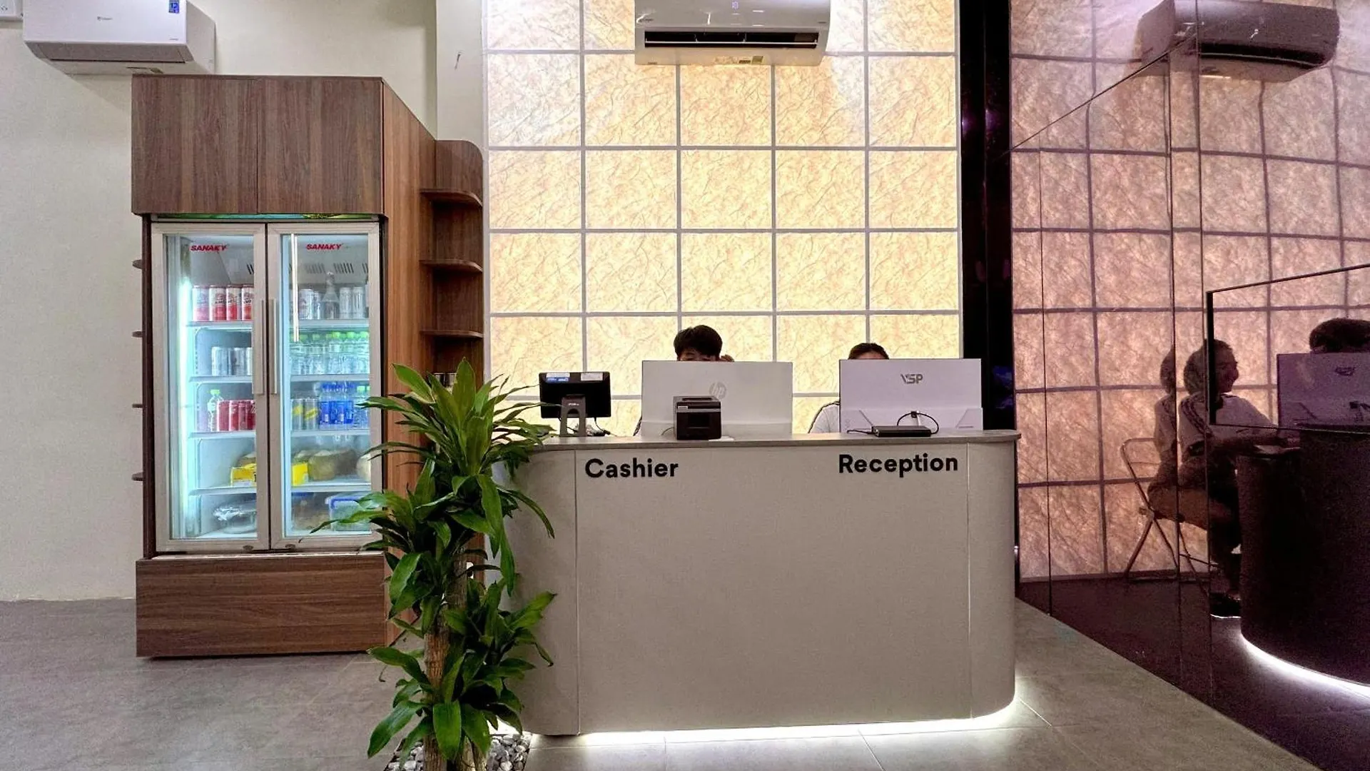 Chilala Boutique & Apartment Da Nang