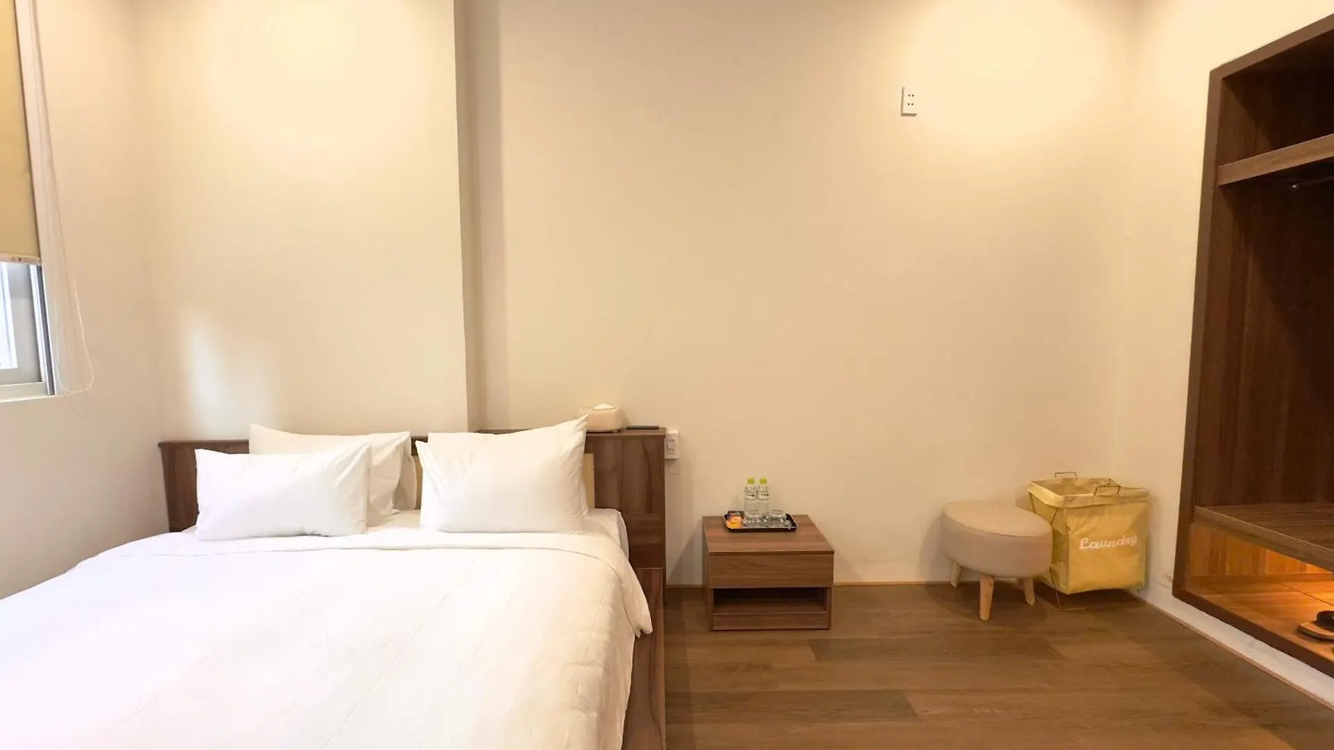 Chilala Boutique & Apartment Da Nang 0*,  Vietnam