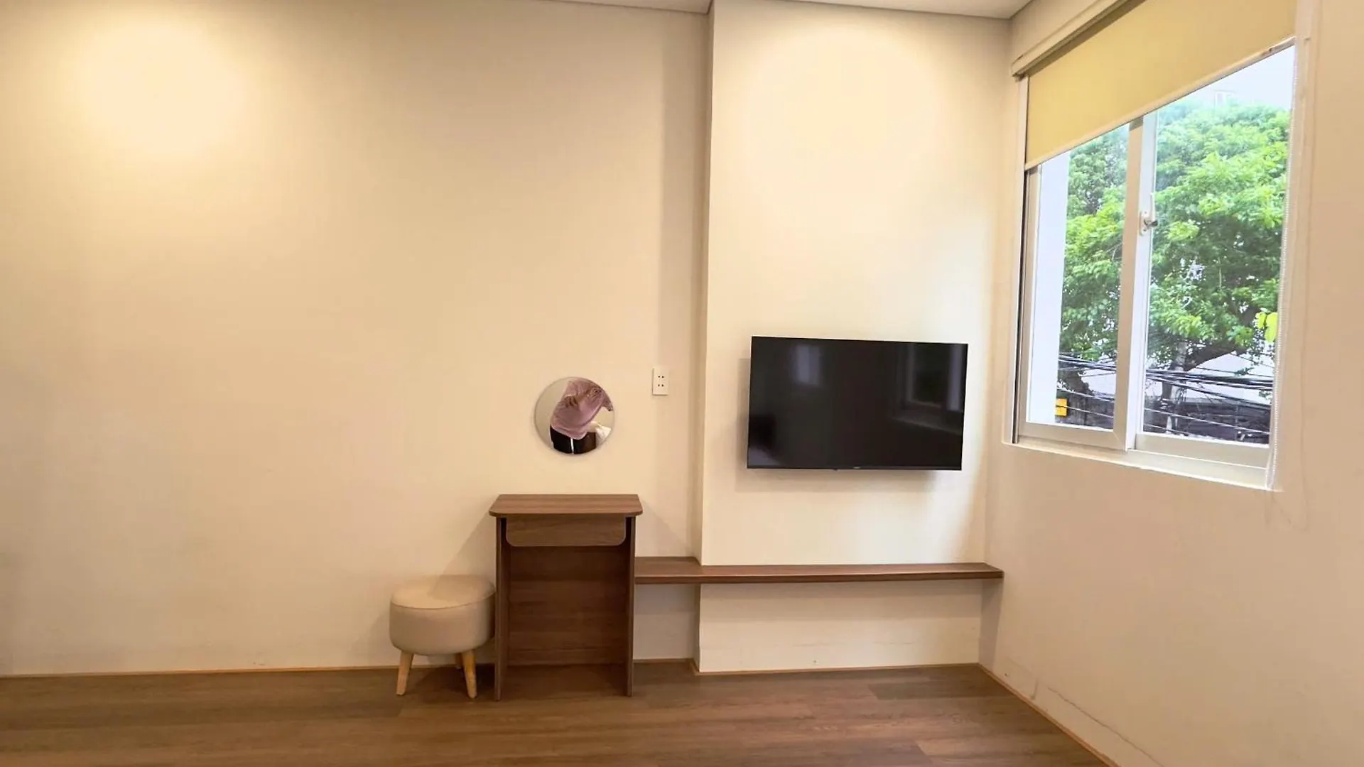 Chilala Boutique & Apartment Da Nang