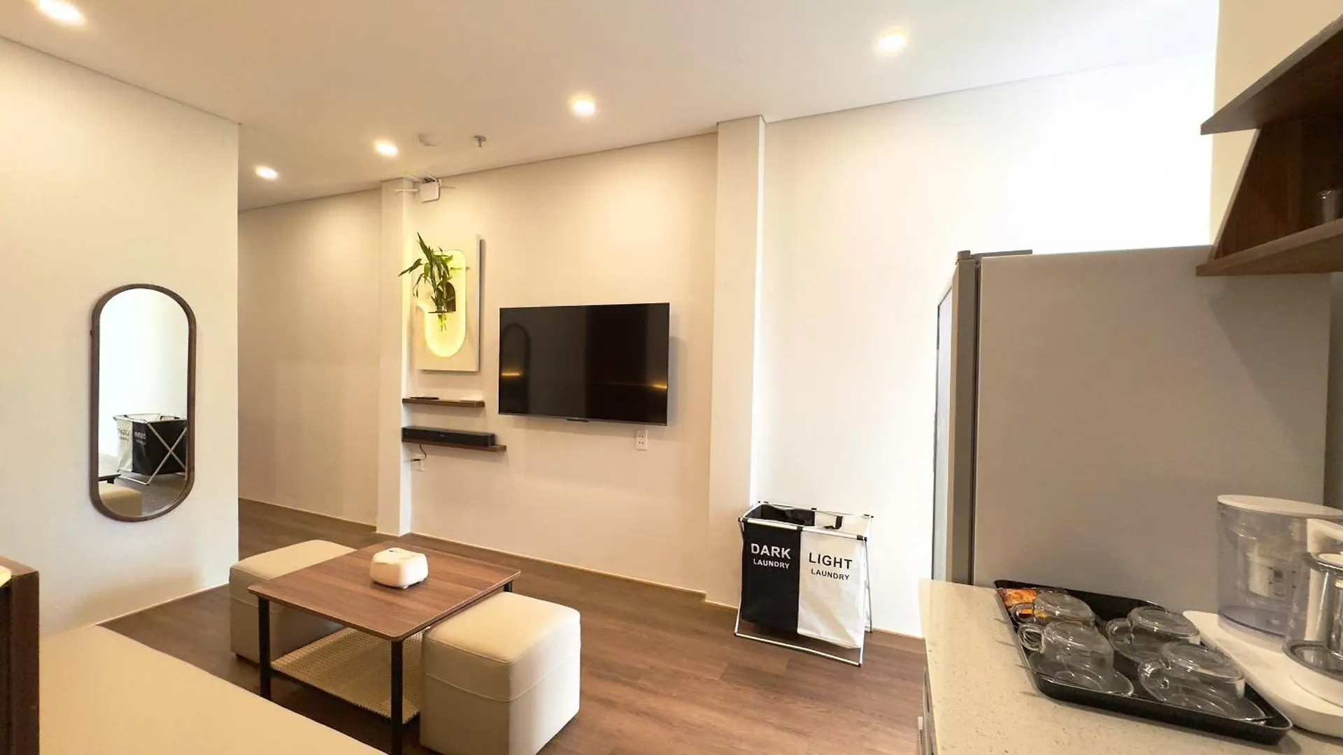 Chilala Boutique & Apartment Da Nang Vietnam