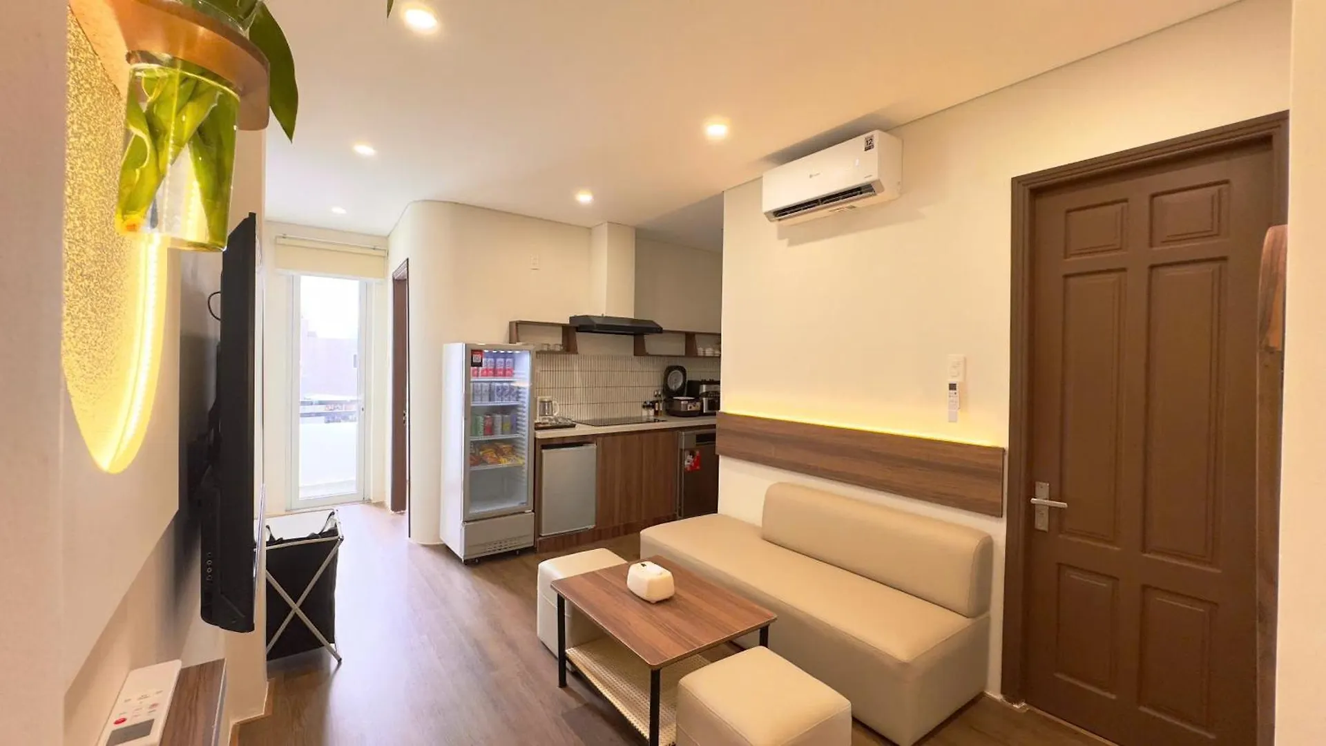 Hotel Chilala Boutique & Apartment Da Nang Vietnam