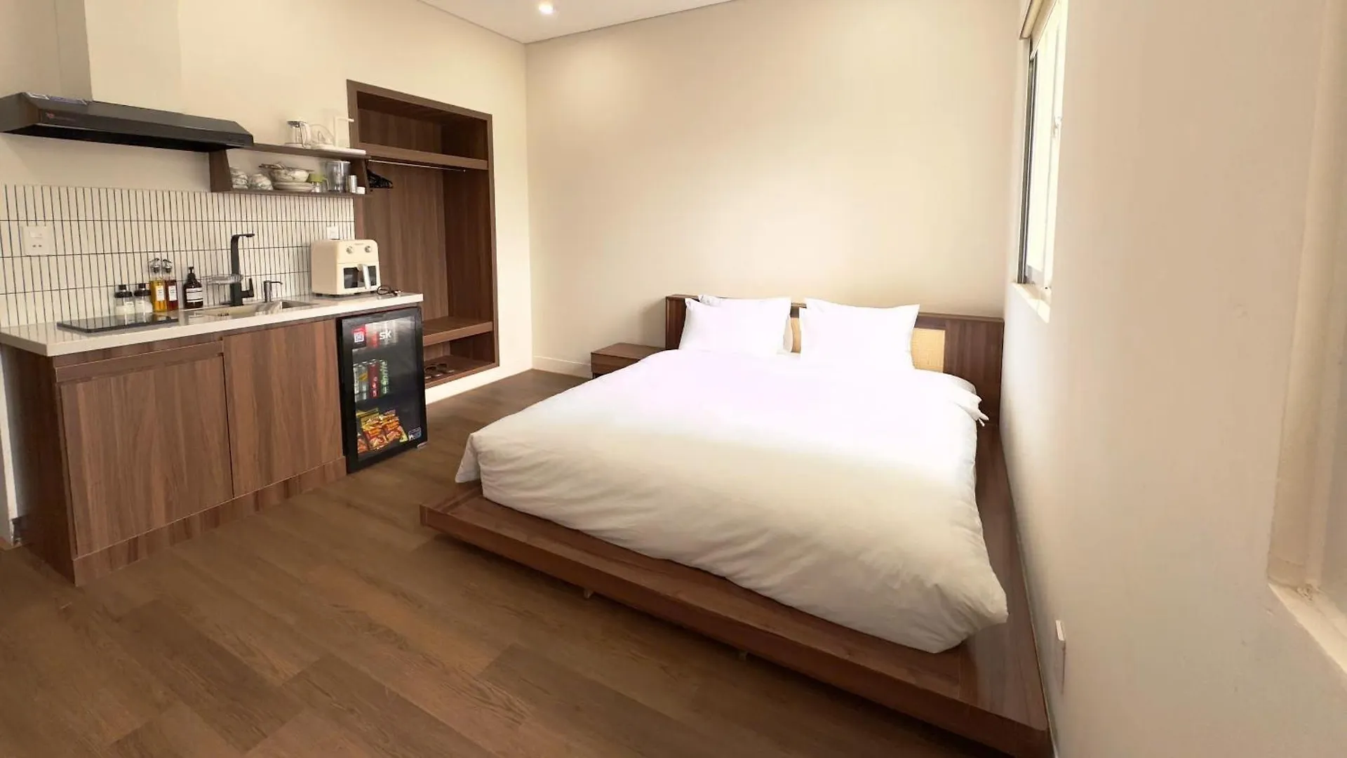 Hotel Chilala Boutique & Apartment Da Nang
