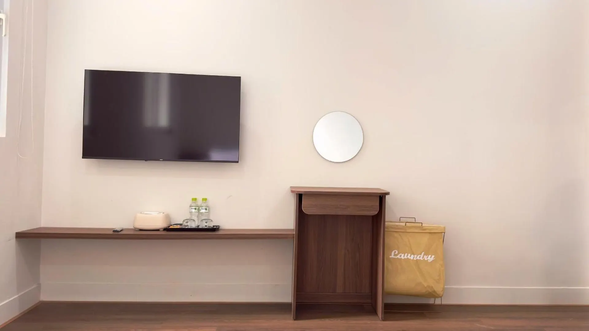 Hotel Chilala Boutique & Apartment Da Nang