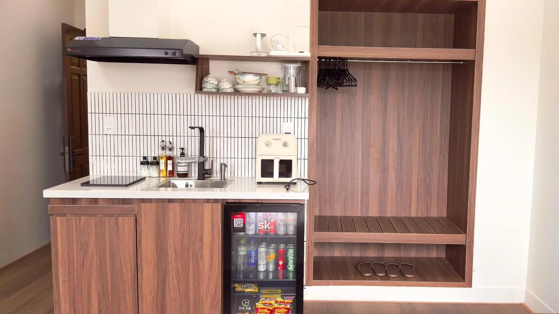 Hotel Chilala Boutique & Apartment Da Nang