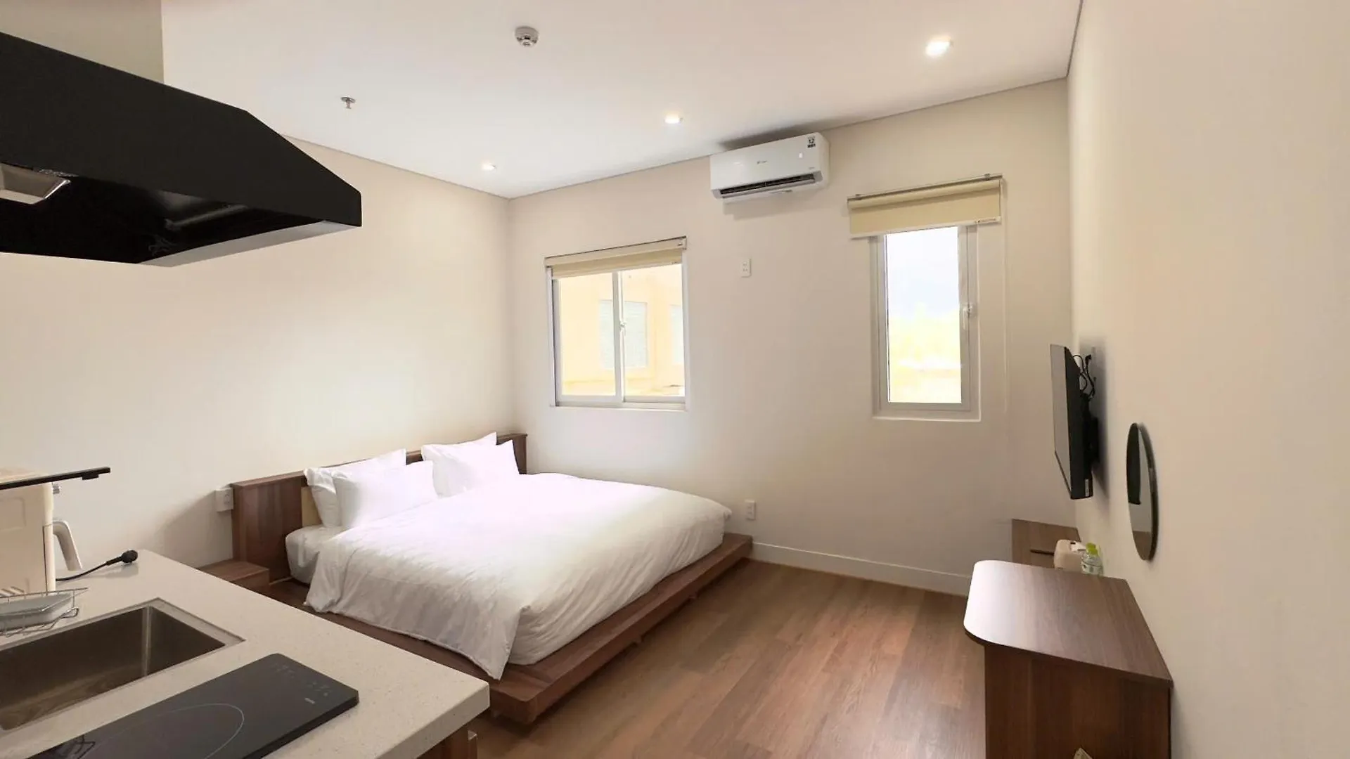 Chilala Boutique & Apartment Da Nang Vietnam