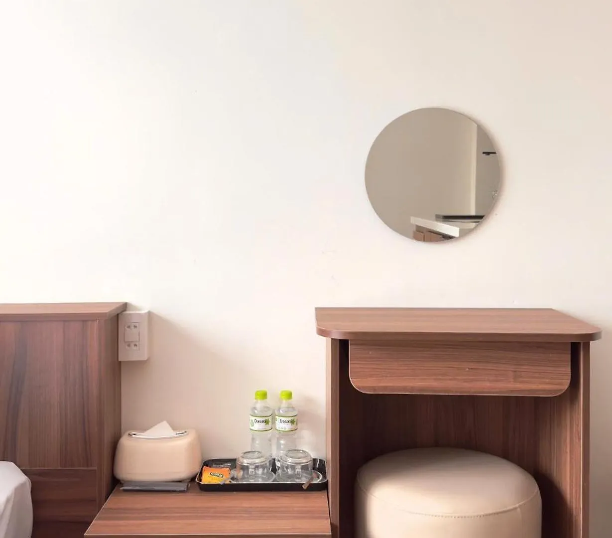 Chilala Boutique & Apartment Da Nang Vietnam