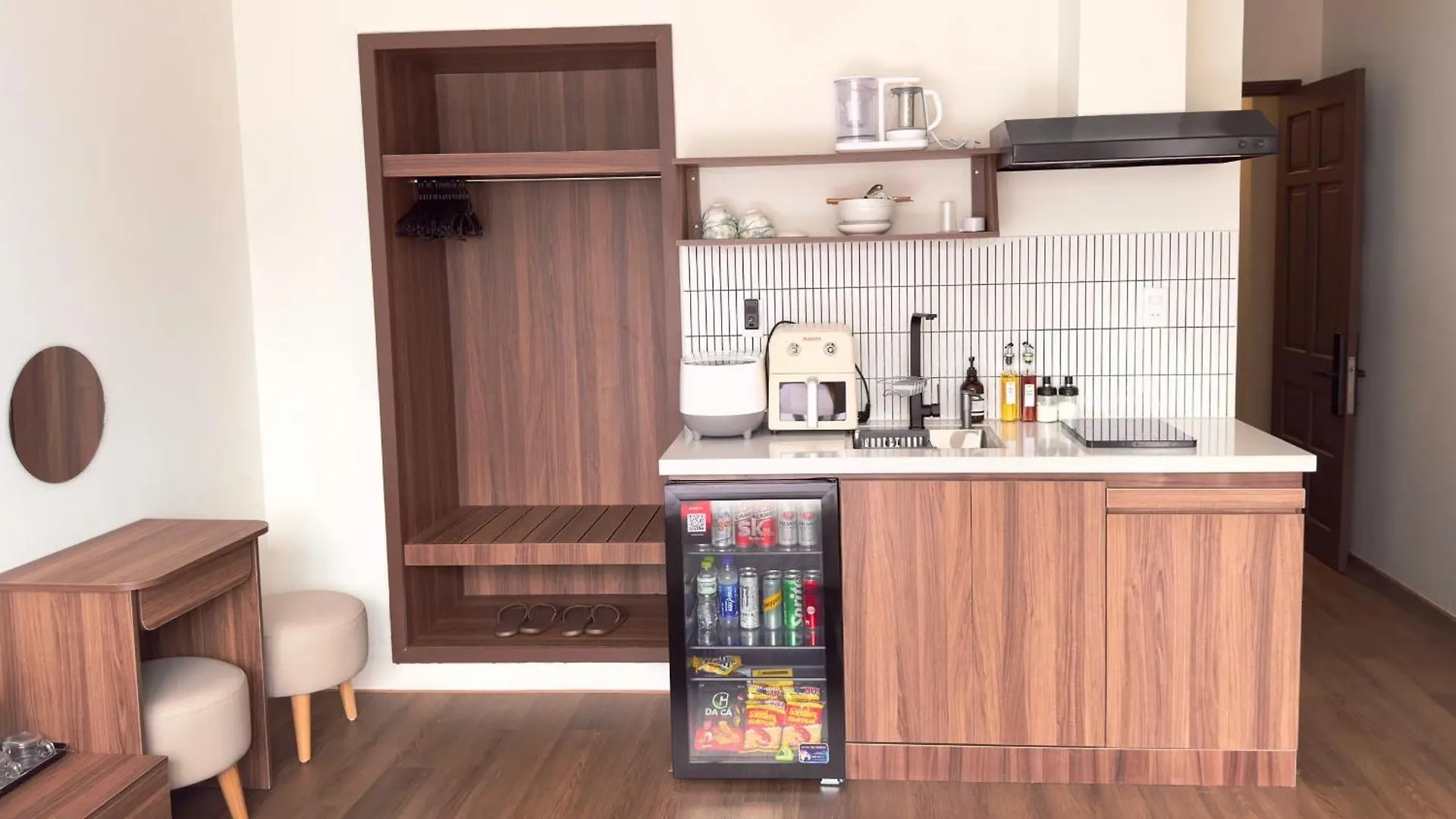 Chilala Boutique & Apartment Da Nang Vietnam