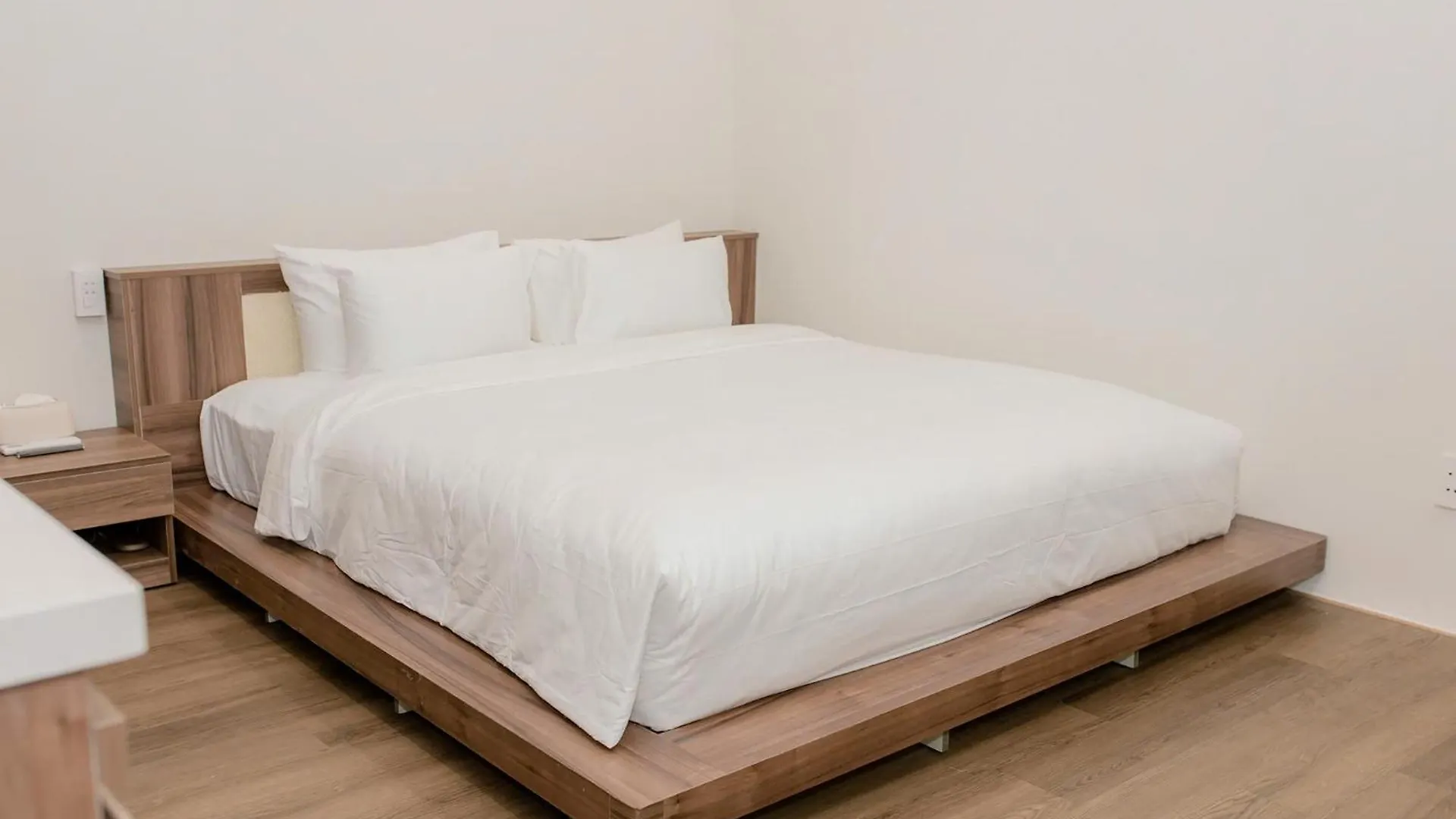 Hotel Chilala Boutique & Apartment Da Nang Vietnam