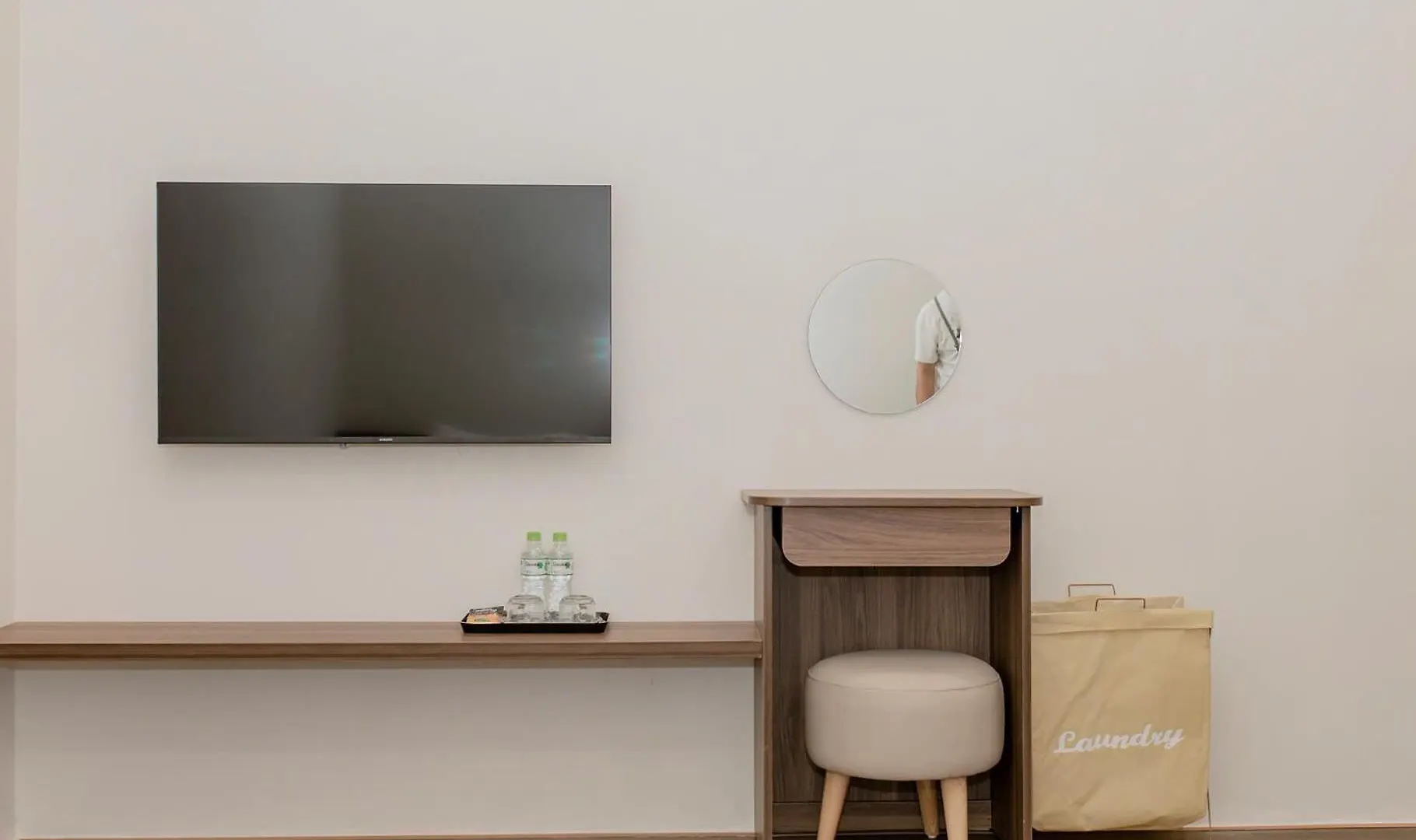 Chilala Boutique & Apartment Da Nang 0*,
