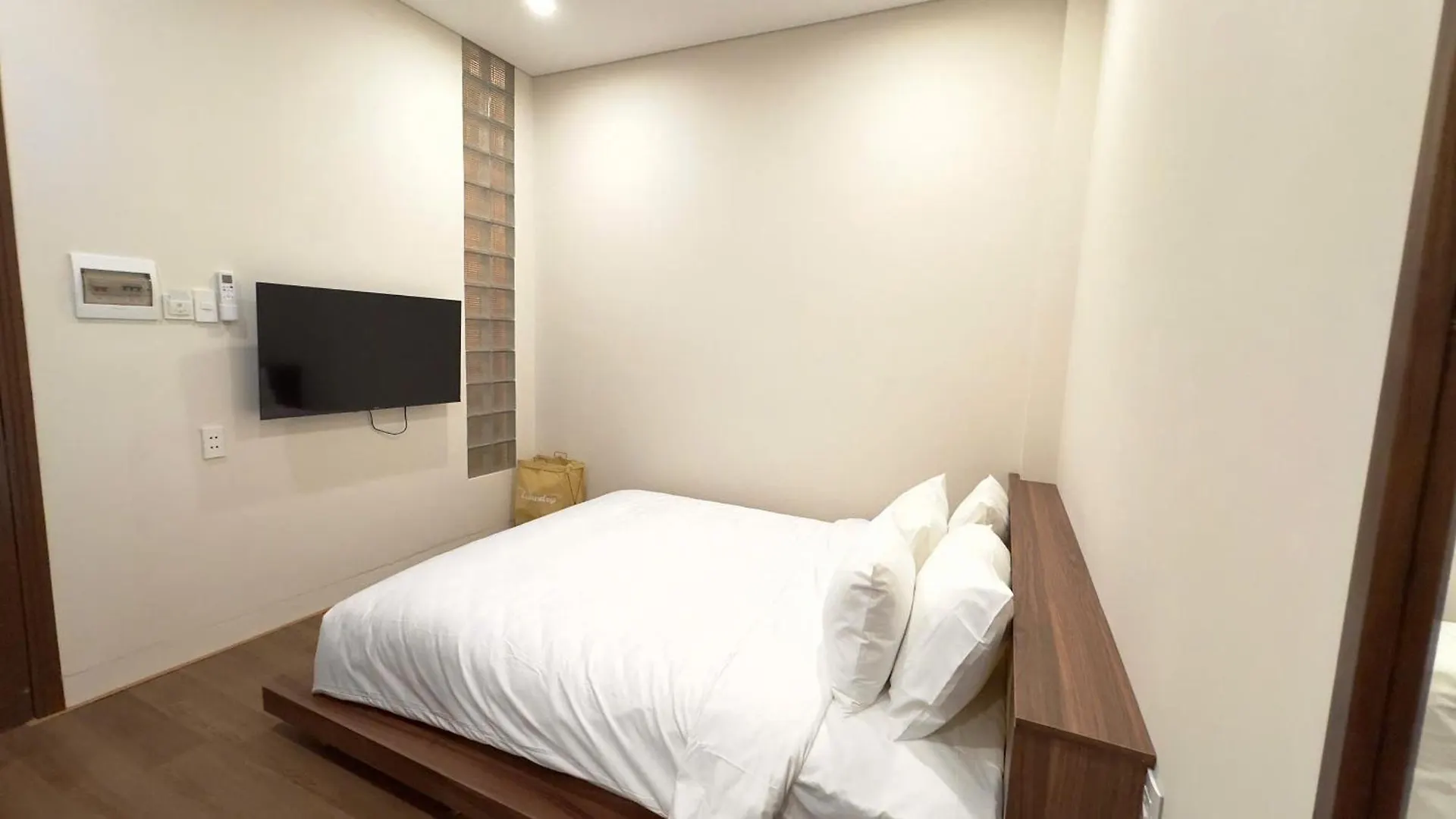 Chilala Boutique & Apartment Da Nang Hotel
