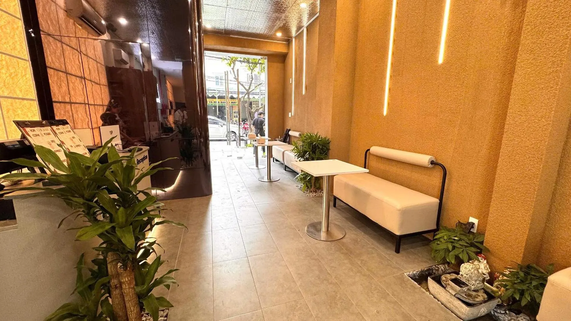 Chilala Boutique & Apartment Da Nang