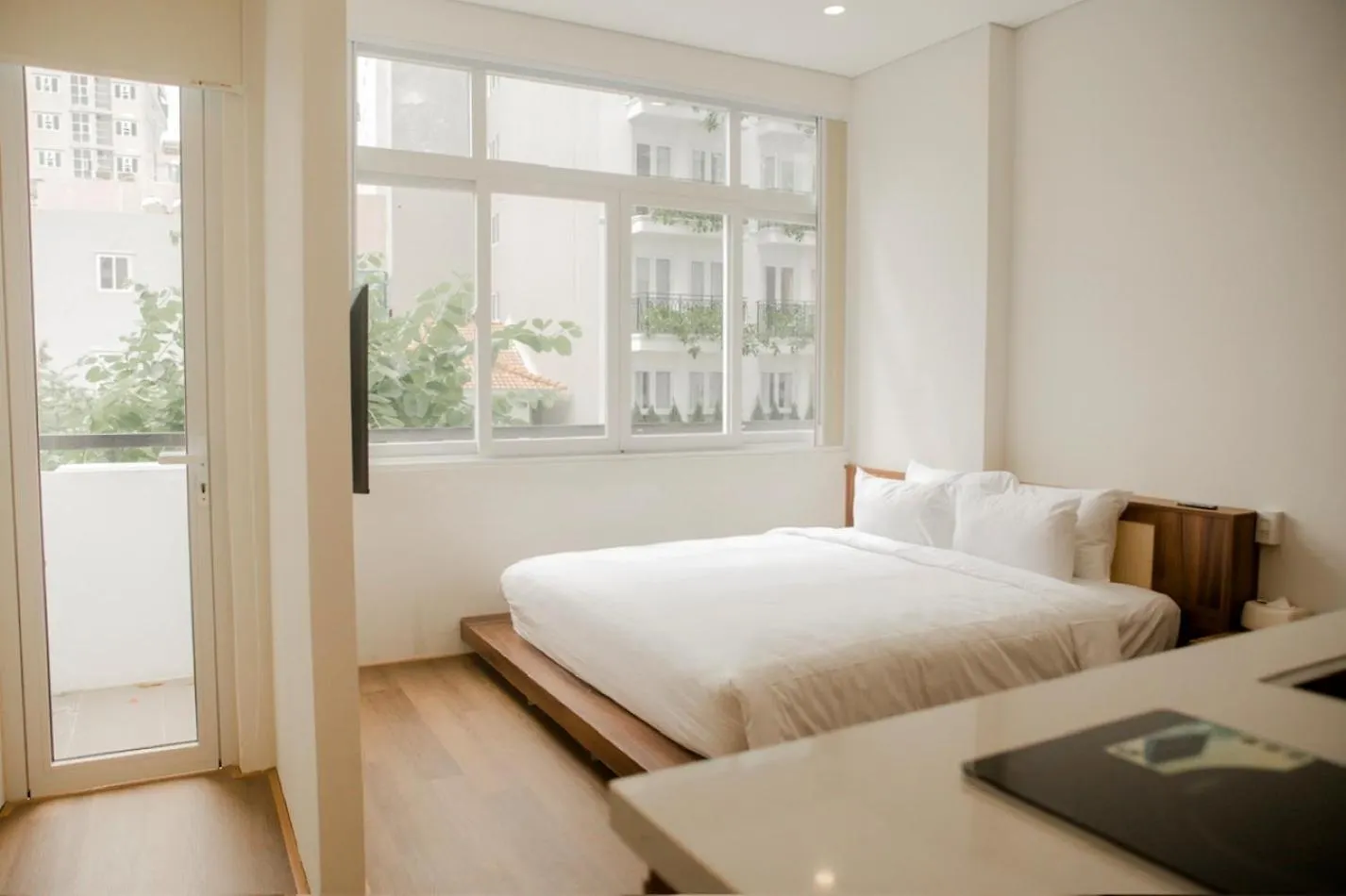 Chilala Boutique & Apartment Da Nang