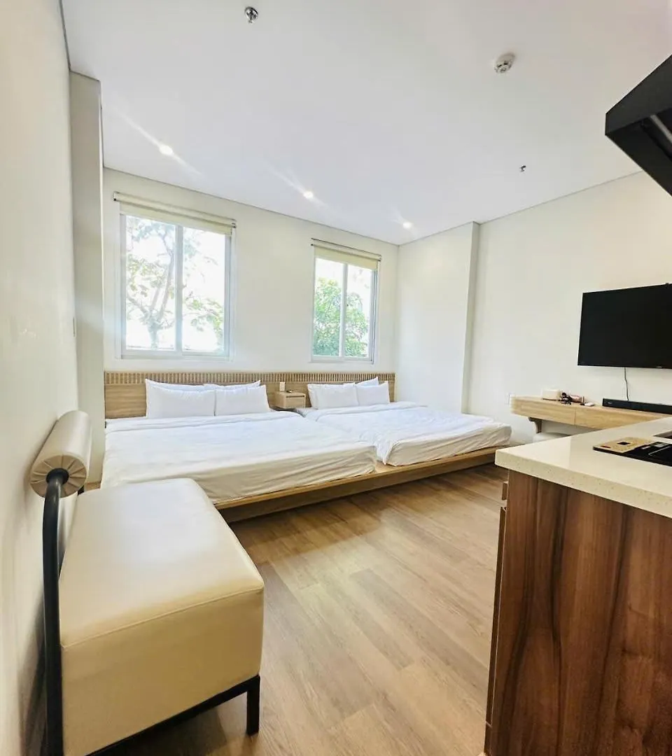 Chilala Boutique & Apartment Da Nang 0*,  Vietnam