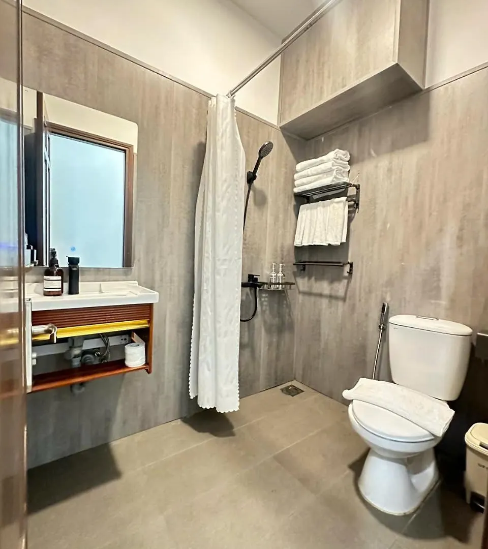 Chilala Boutique & Apartment Da Nang
